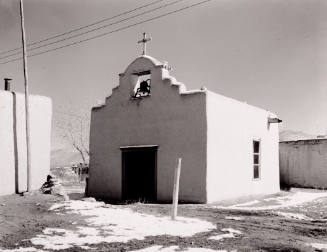 La Loma, Taos Valley, New Mexico