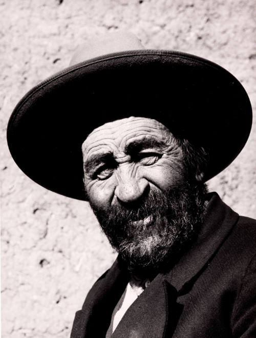 Portrait