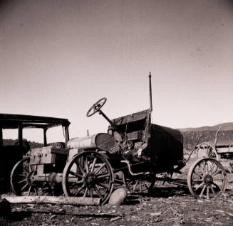 Vadito, New Mexico