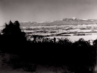 Untitled, New Mexico