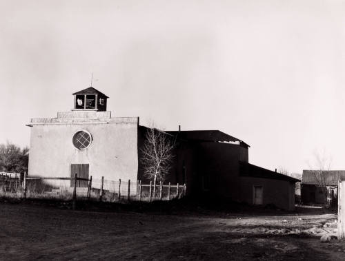 Questa, New Mexico