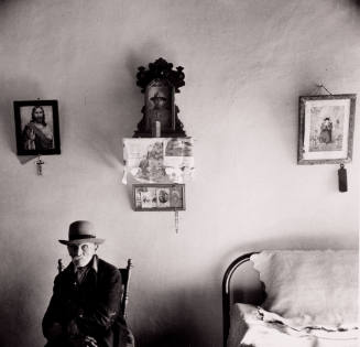 Trampas, New Mexico