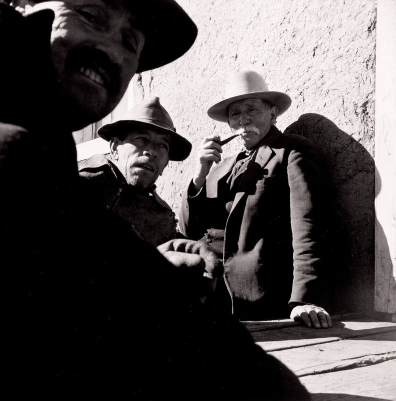 Chacón, Mora County, New Mexico