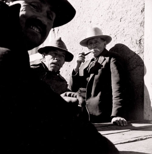 Chacón, Mora County, New Mexico