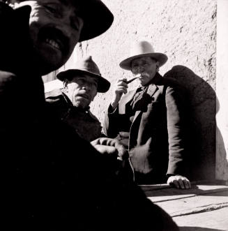 Chacón, Mora County, New Mexico