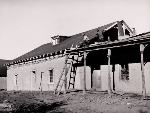 Fixing the Roof