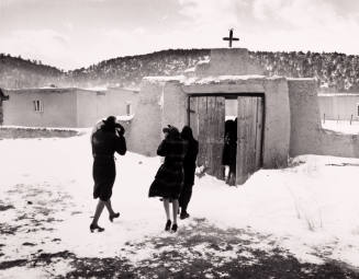 Trampas, New Mexico