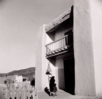Trampas, New Mexico