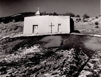 Vadito, near Peñasco, New Mexico