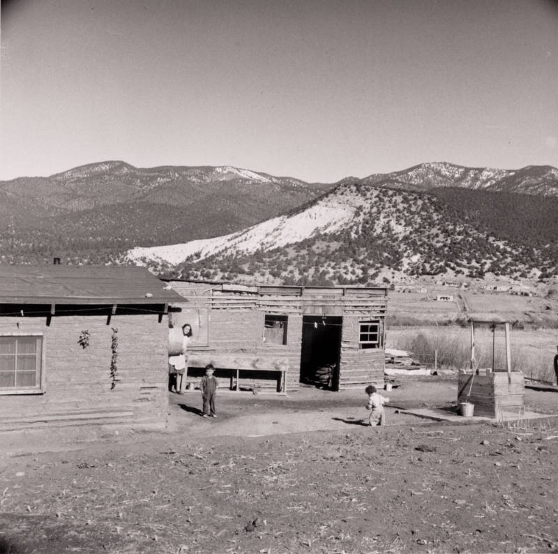Vadito, Taos County, New Mexico
