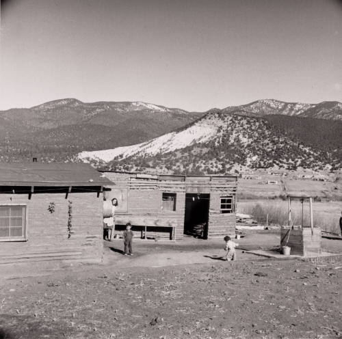Vadito, Taos County, New Mexico