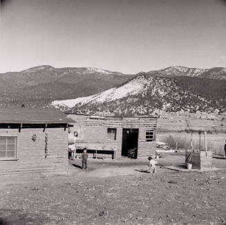 Vadito, Taos County, New Mexico