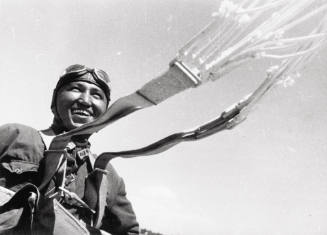 Paratrooper