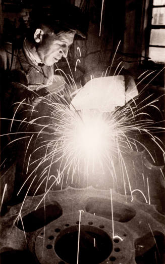 Metal Grinder