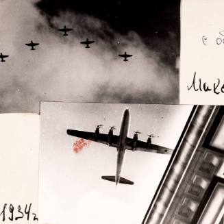 Maxim Gorky Aircraft