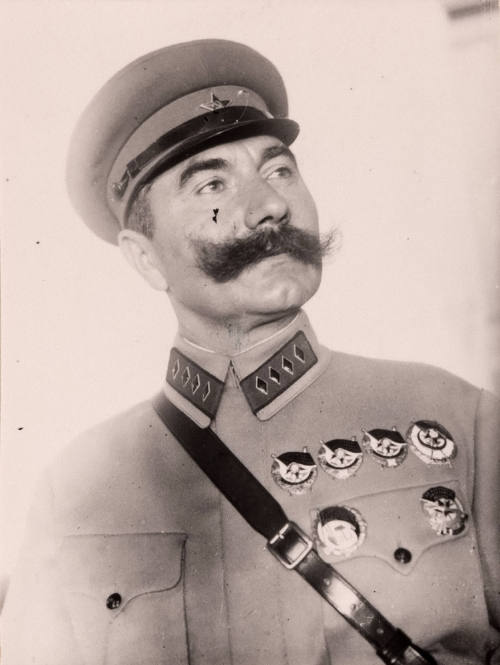 Semyon Budenny