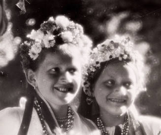 Girlfriends, Western Ukraine