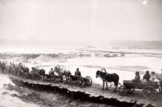 Untitled (Taken During the Battle for Stalingrad)