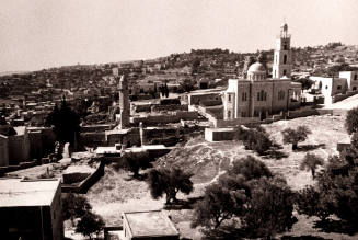 Jerusalem