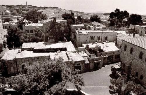 Jerusalem