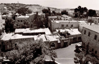 Jerusalem