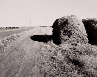 Near Dalhart, Texas, 1981