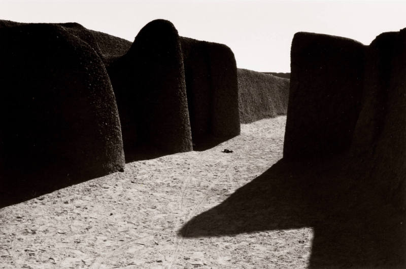 Niger, Africa