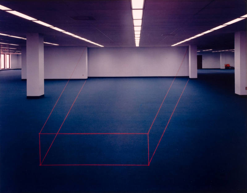 Library Projection, University of South Florida, Tampa, Florida