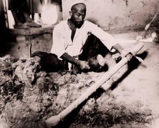 In Russia, 1926