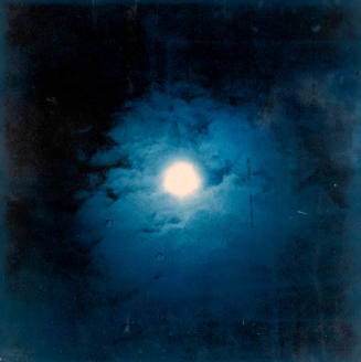 From 12 to 13 Moons and 365 Sunsets Dispersed on Dec. 31, 1975 LK