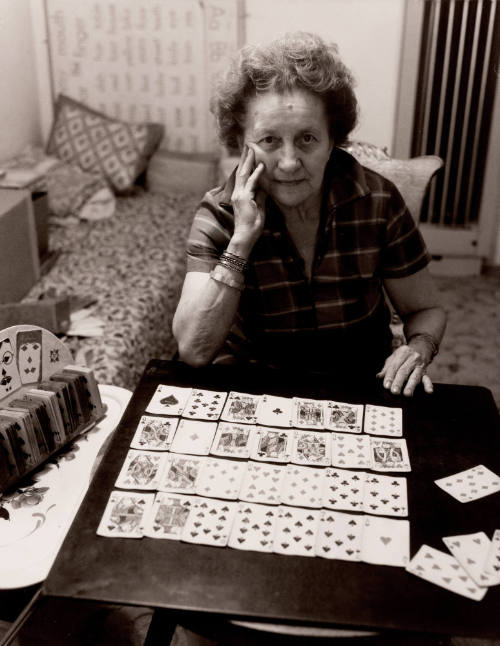 Rae Croucher, Santa Fe, New Mexico