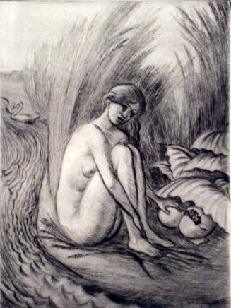 Leda and Eggs