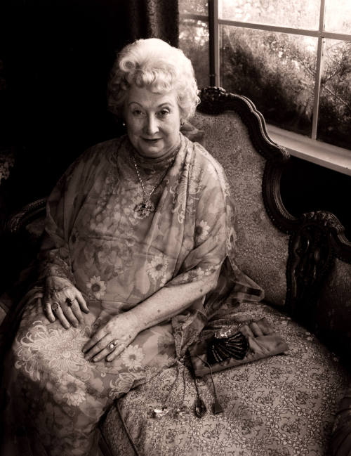 Ellavivian Powers, Alamogordo, New Mexico