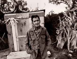 Jose "Balthasar" Valdez, Tierra Amarilla, New Mexico