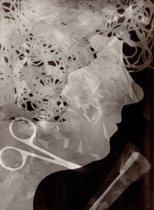 Self-Portrait