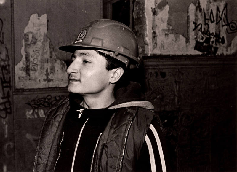 Worker (Miner)