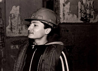 Worker (Miner)