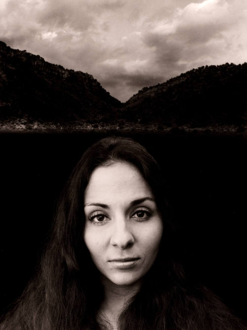 Tisa Gabriel, Santa Fe, New Mexico