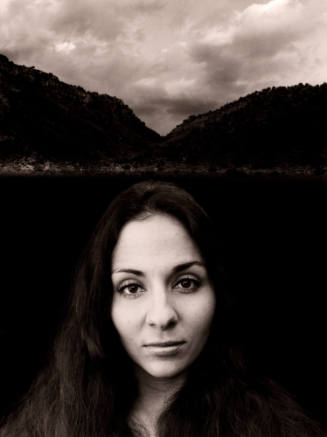 Tisa Gabriel, Santa Fe, New Mexico