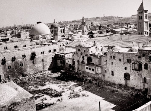 The Pool of Hezakiah
