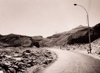 Valley of the Tombs of the Kings