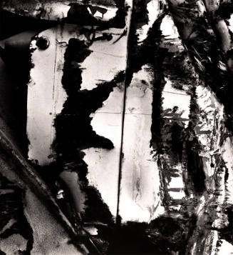 Untitled (Abstraction-Paint)