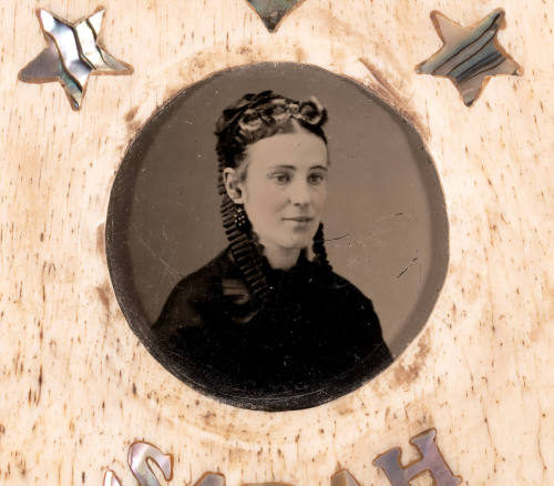 Sarah