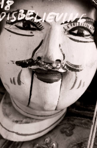 How Do You Feel Today - 18. Disbelieving