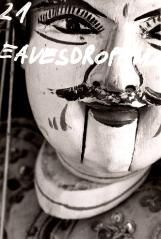 How Do You Feel Today - 21. Eavesdropping