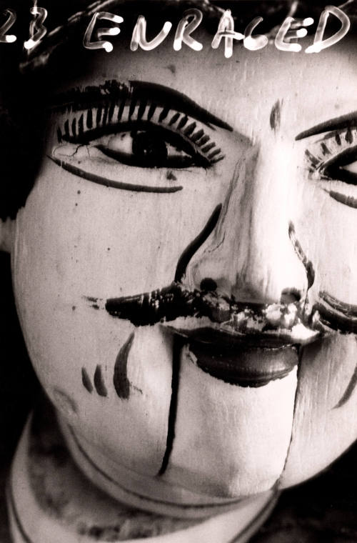 How Do You Feel Today - 23. Enraged
