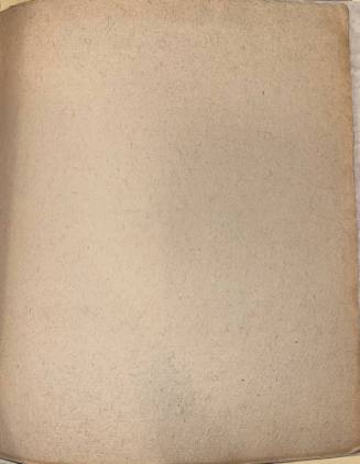 Blank Page (Indian Pottery Old and New)