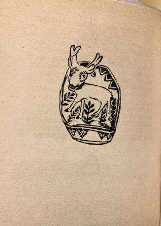 woodblock prints (relief prints)