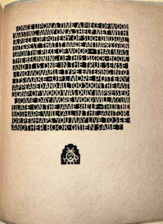 Text (Indian Pottery Old And New)