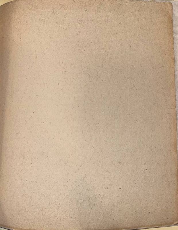Blank page (Indian Pottery Old And New)